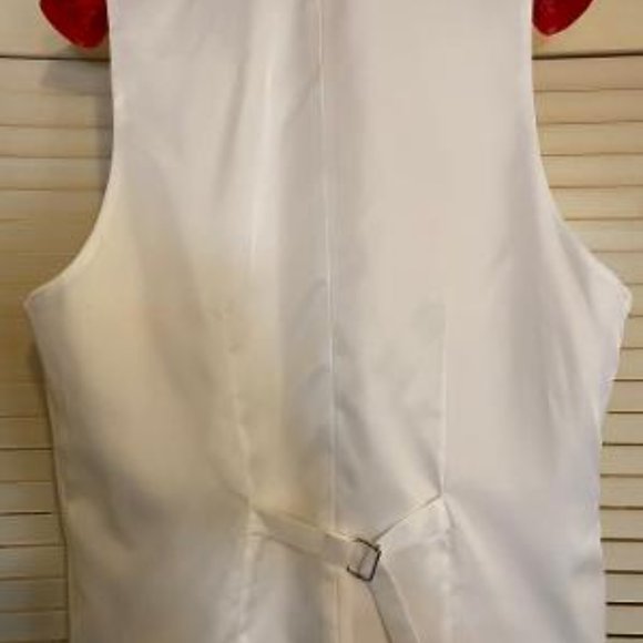 Tiglio Rosso Coat and Vest - Picture 4 of 7